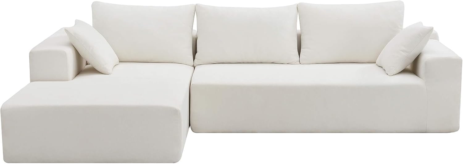 SAINTCY Sofas & Couches – Modern