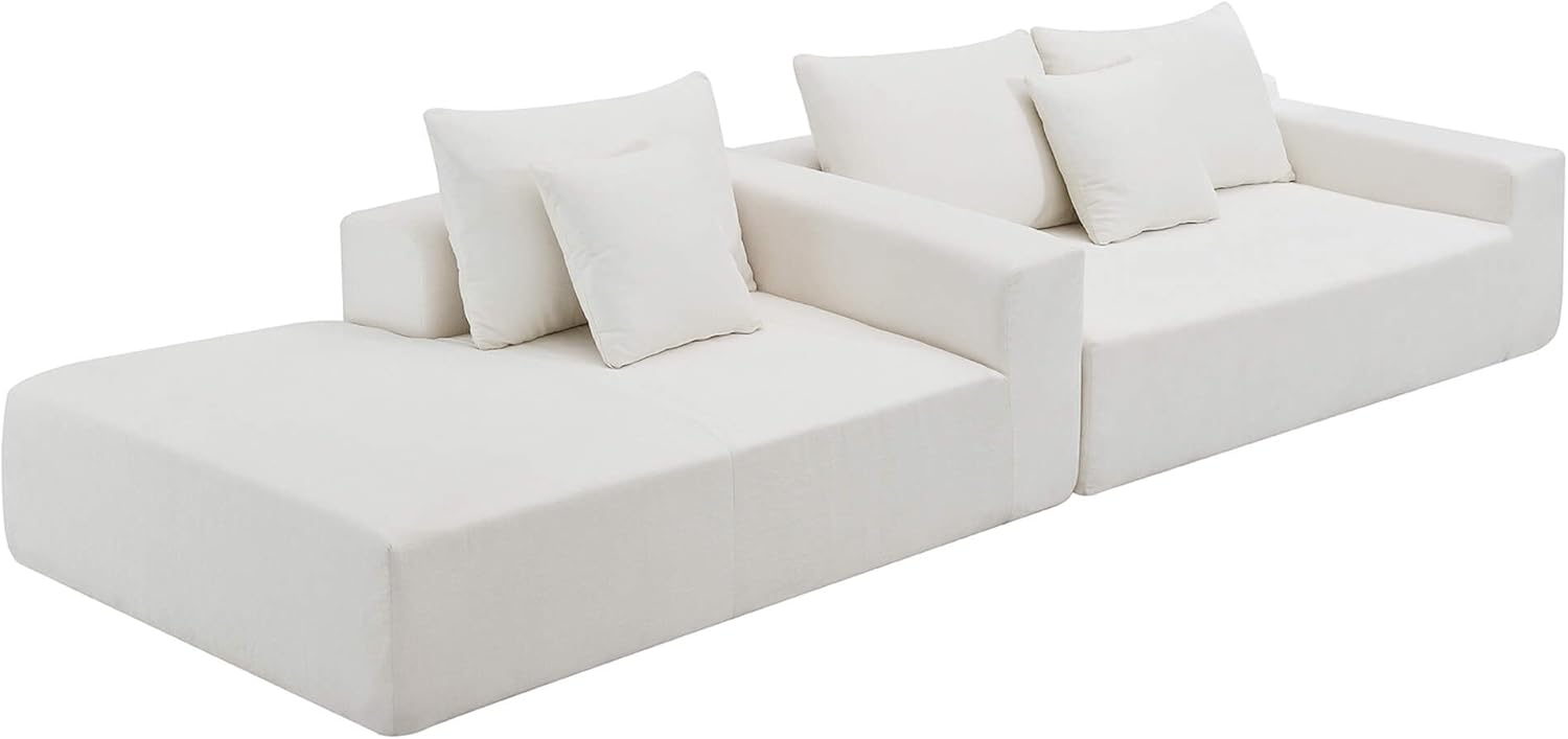 SAINTCY Sofas & Couches – Modern