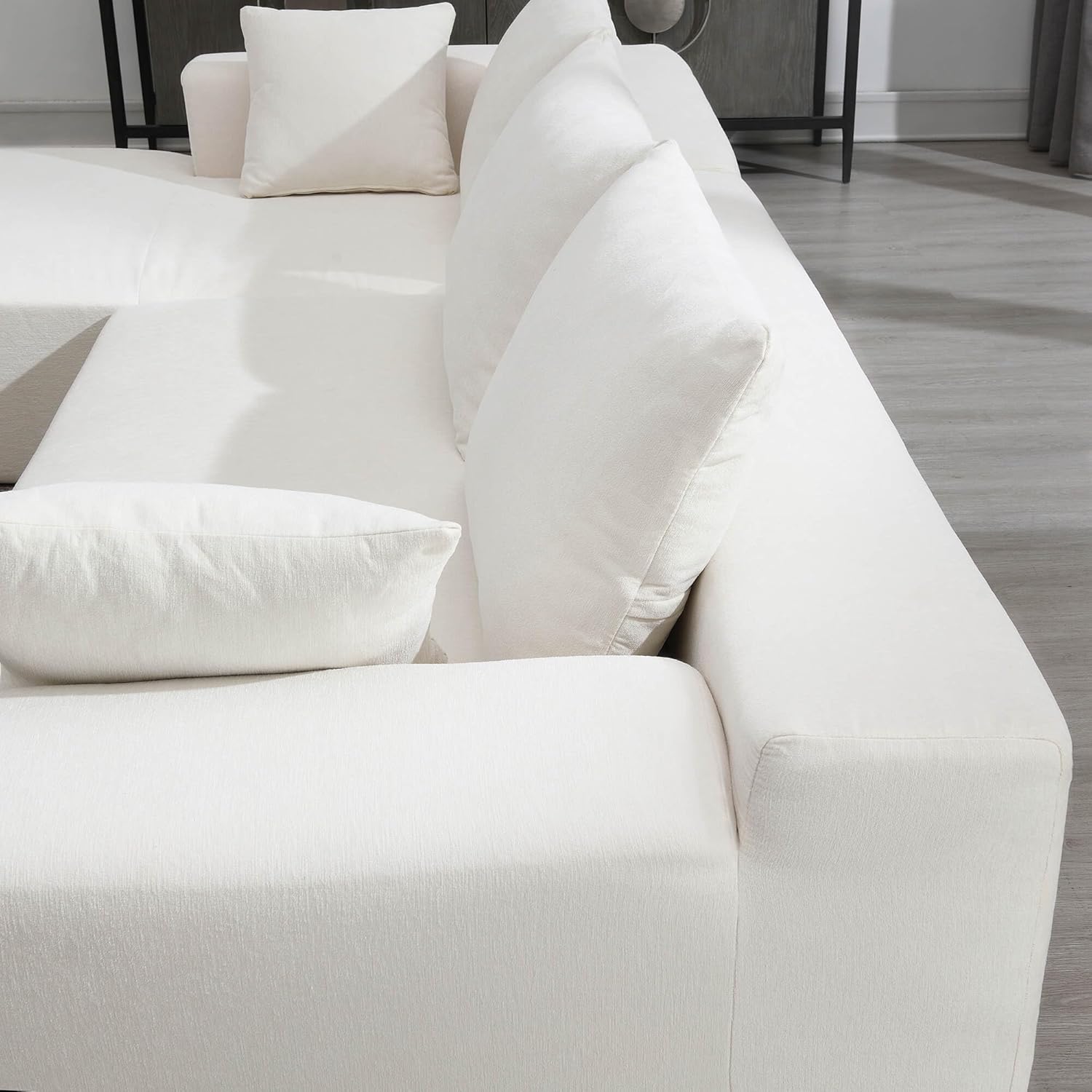 SAINTCY Sofas & Couches – Modern