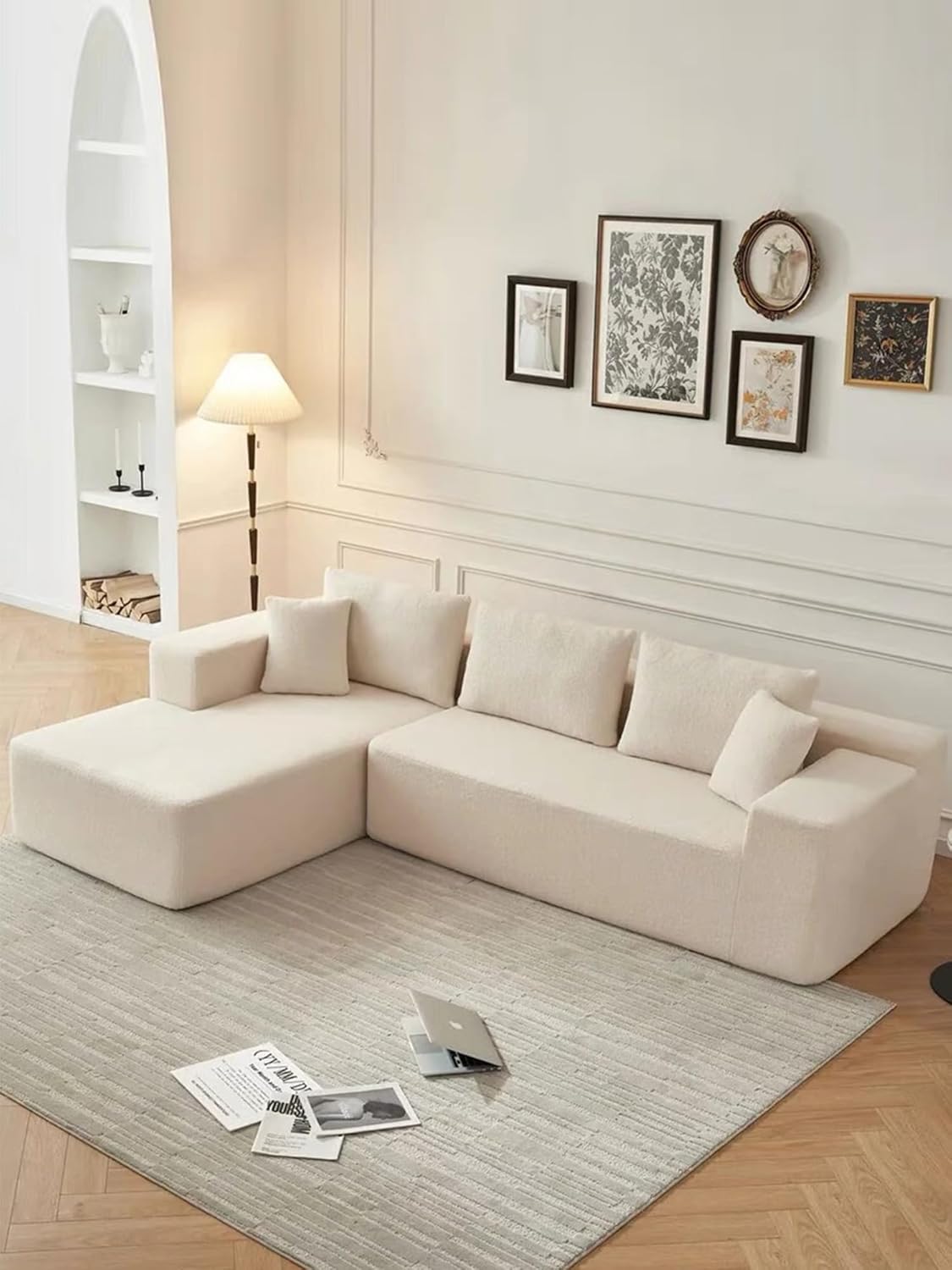 SAINTCY Sofas & Couches – Modern