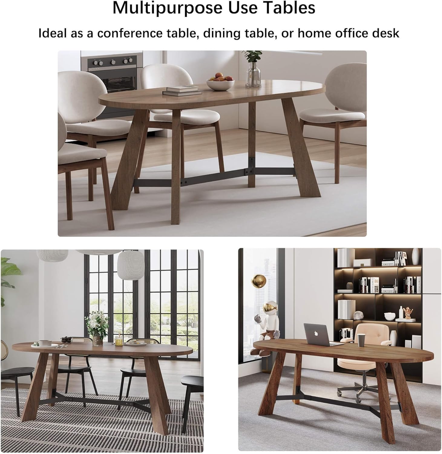 SAINTCY Dining Table