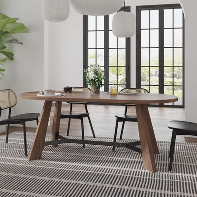 SAINTCY Dining Table