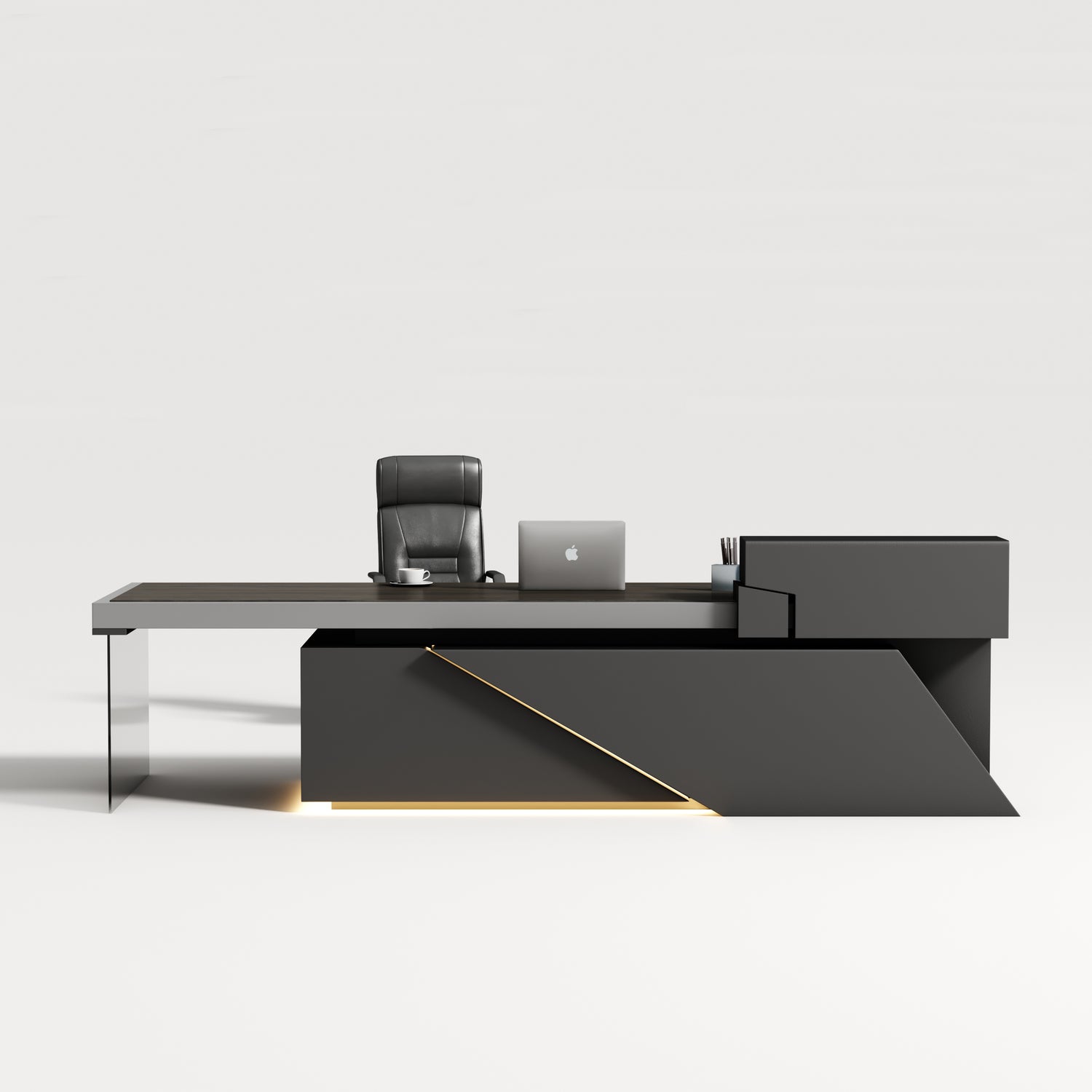 Saintcy Opus Rift L-Desk
