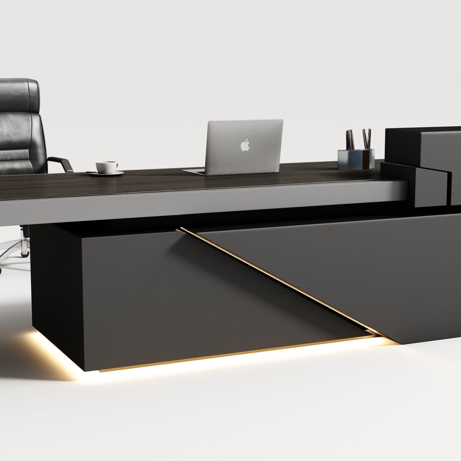 Saintcy Opus Rift L-Desk