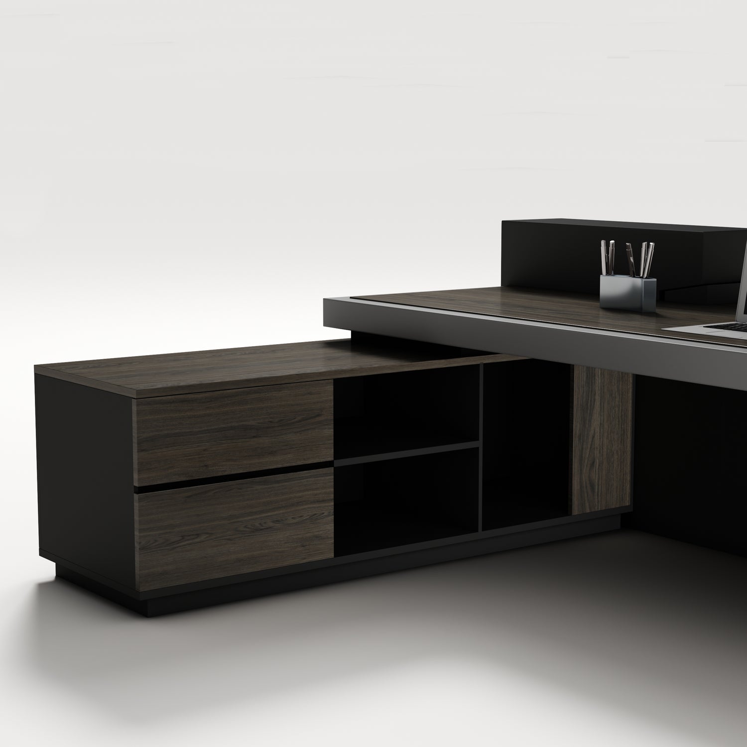 Saintcy Opus Rift L-Desk