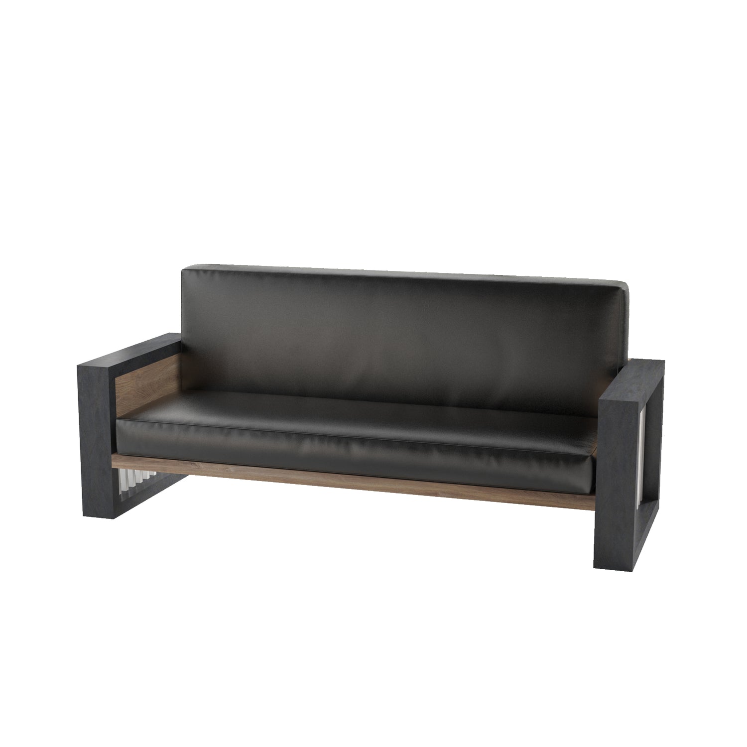 Saintcy Tribeca Palisade Lounge Set
