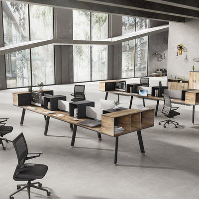 Saintcy Tribeca Apex Spine Benching System