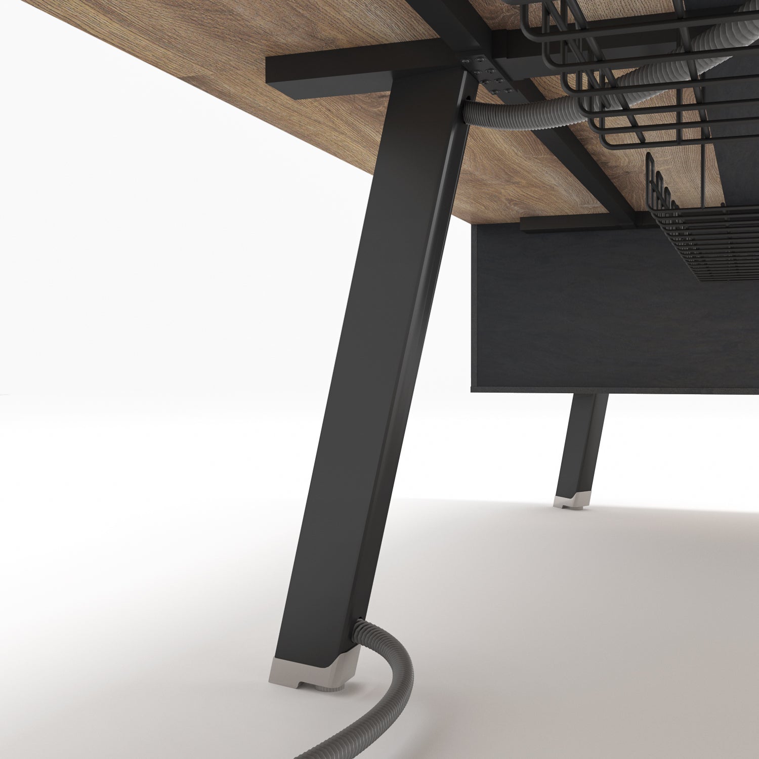 Saintcy Tribeca Apex Spine Benching System