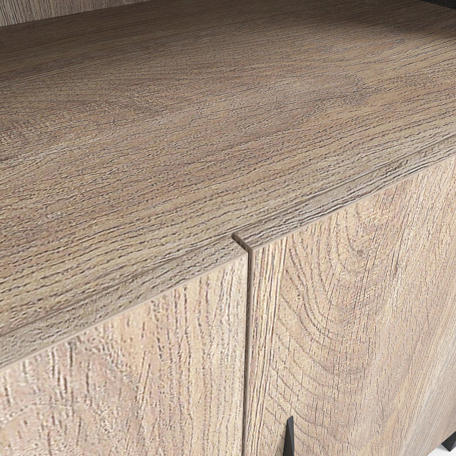 Saintcy Tribeca Block Credenza
