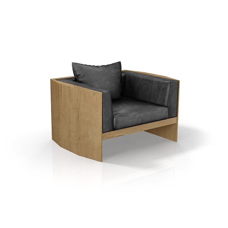 Saintcy Viccino Arc Lounge Seating Collection