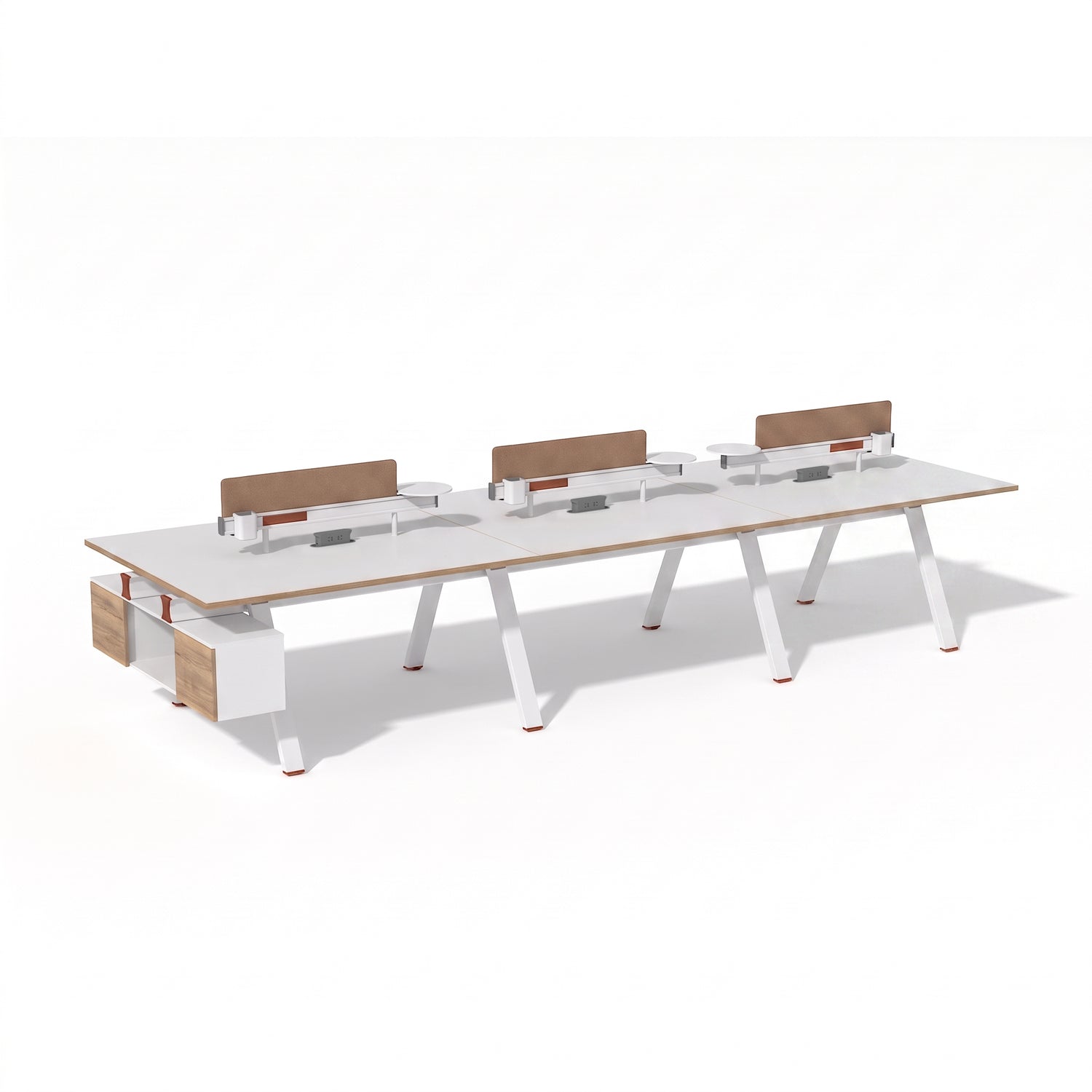 Saintcy Vigor Nexus Workstation