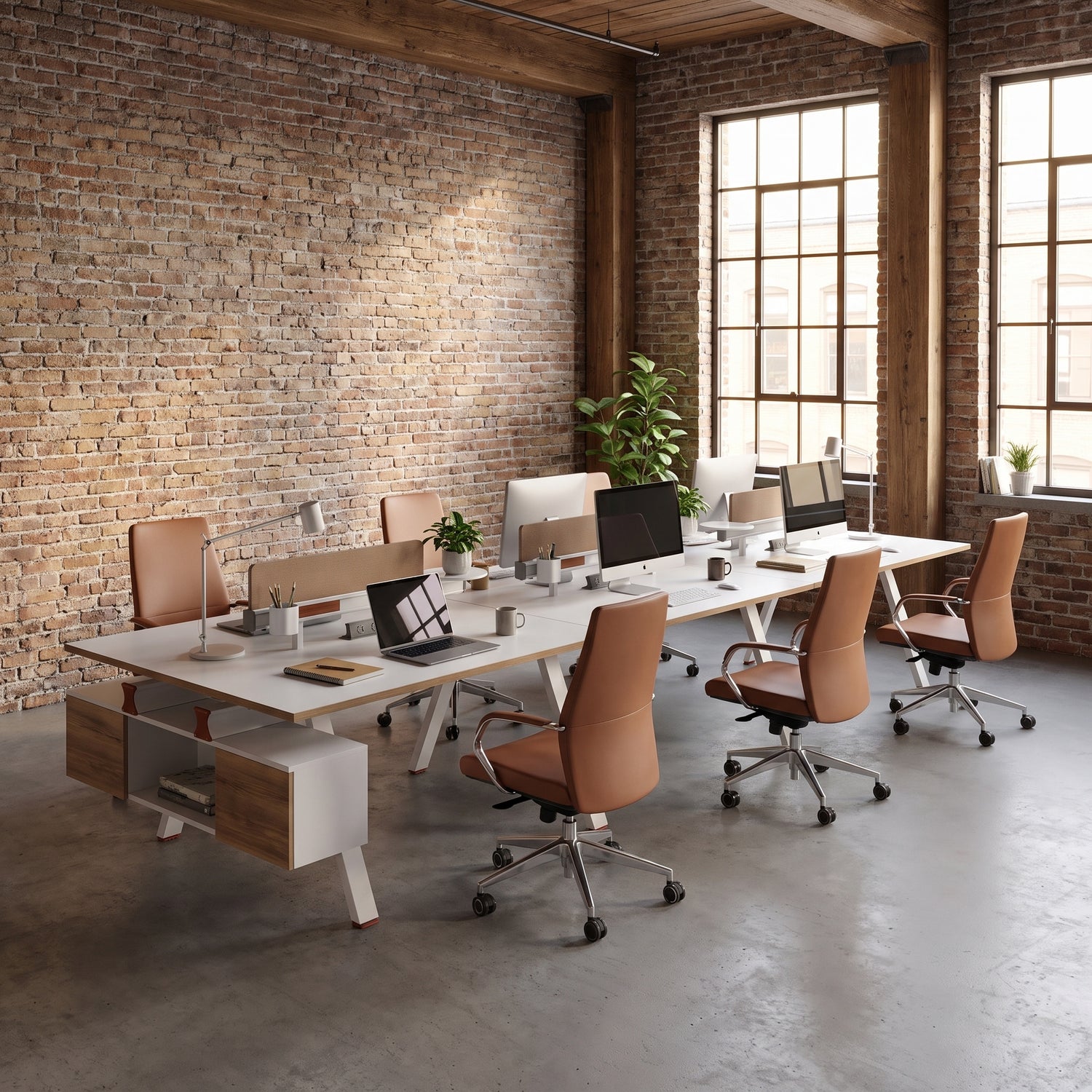 Saintcy Vigor Nexus Workstation