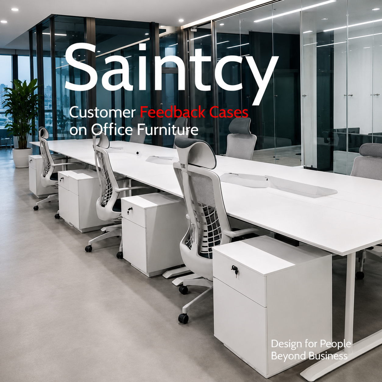Insurance Office Project in Southeast Asia