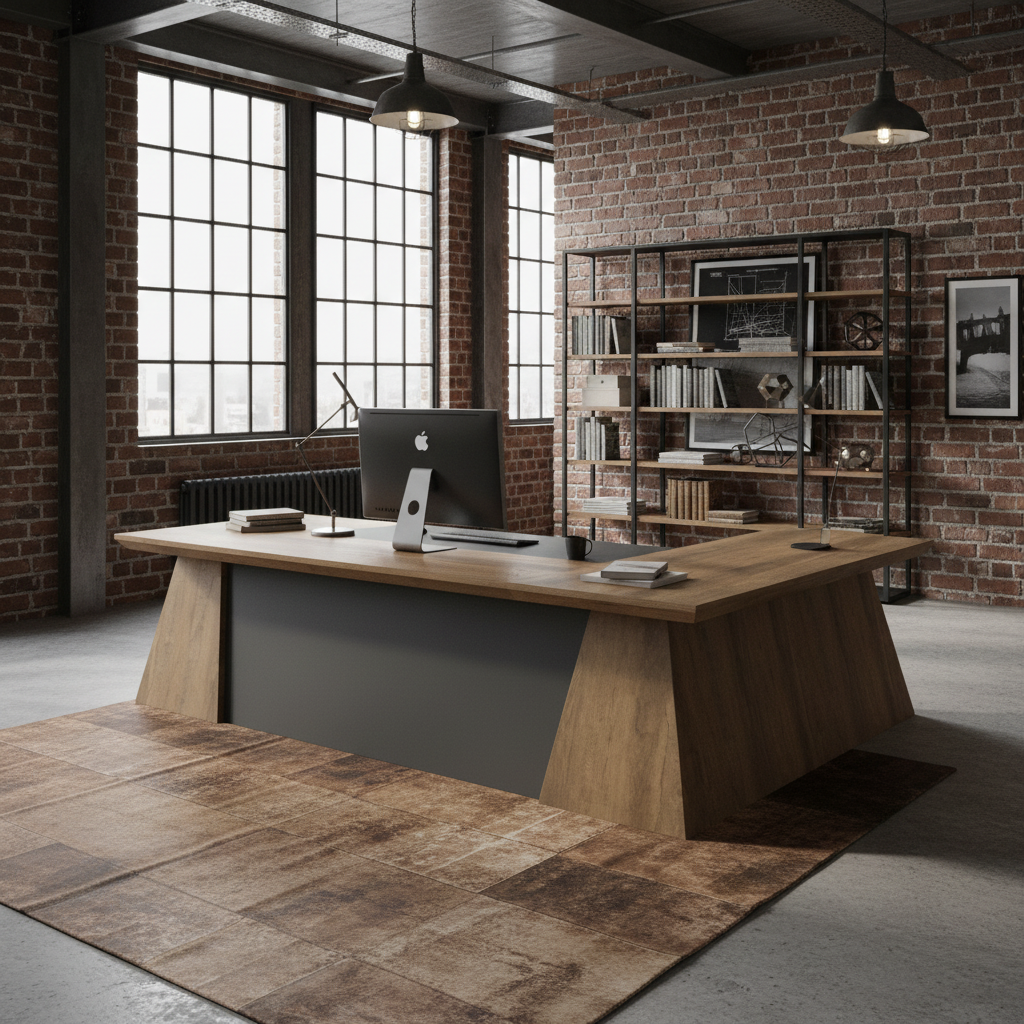 Executive Desks