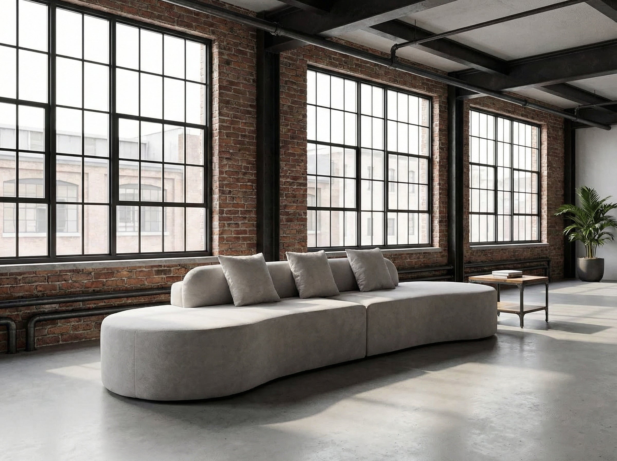 Lounge Furniture