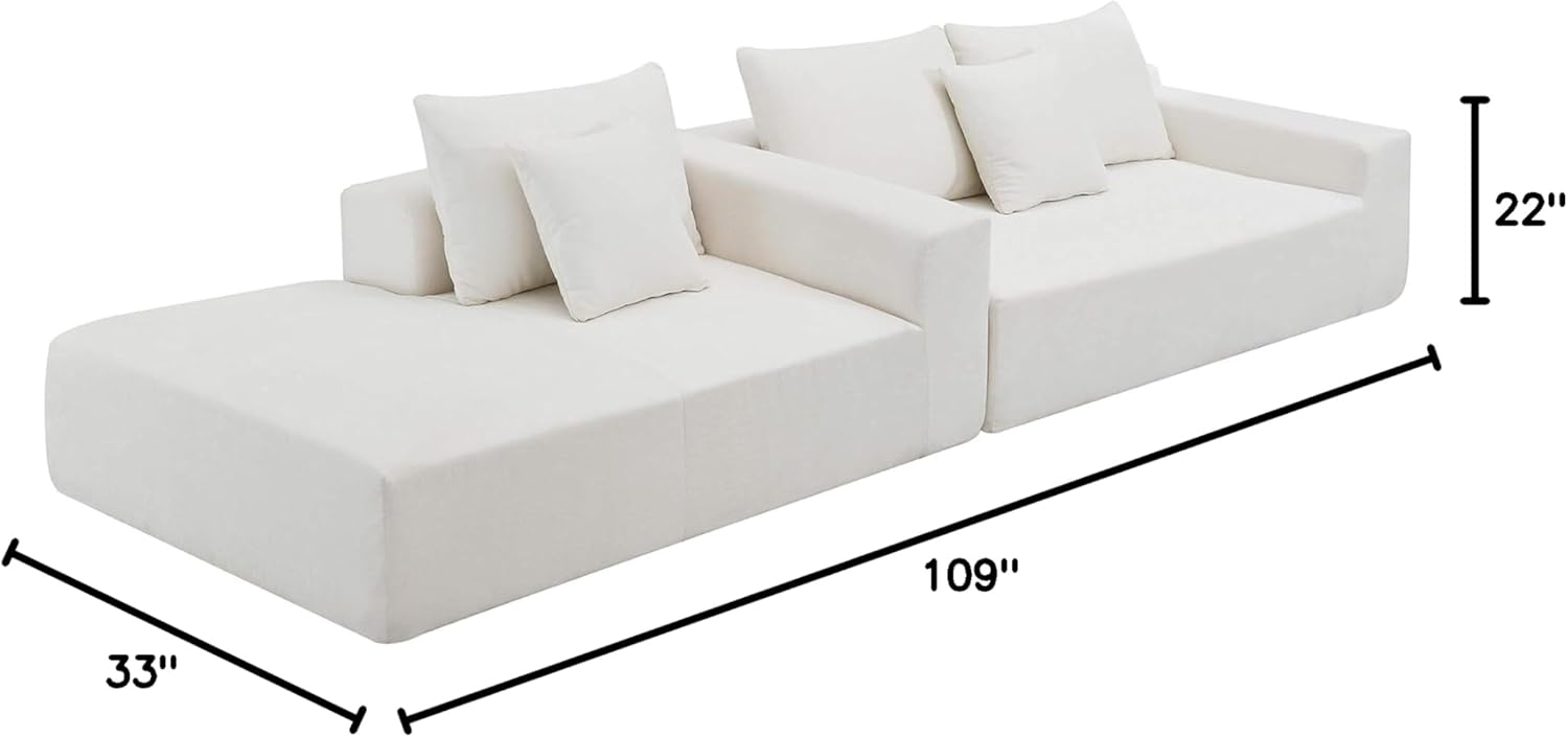 SAINTCY Sofas & Couches – Modern