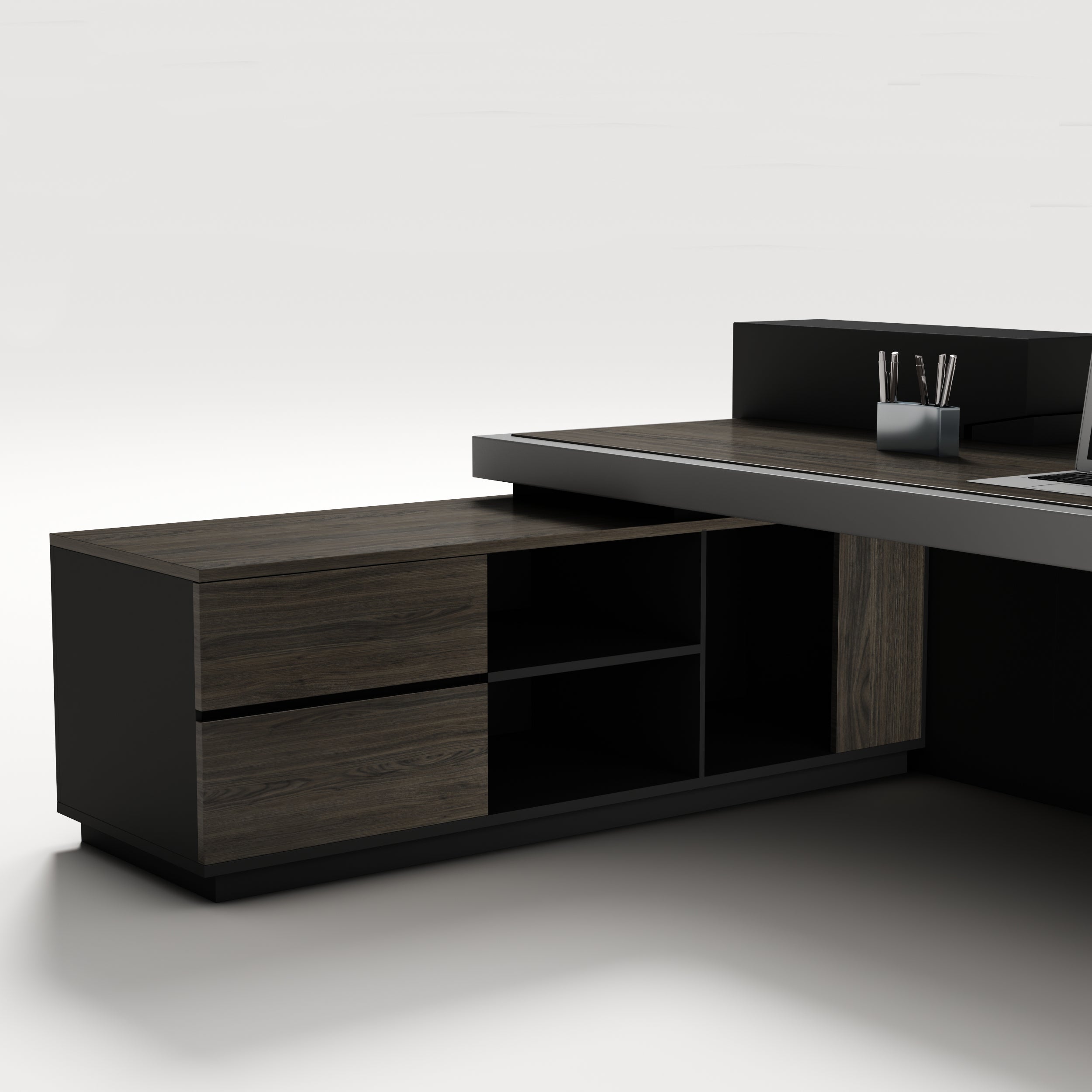 Saintcy Opus Rift L-Desk