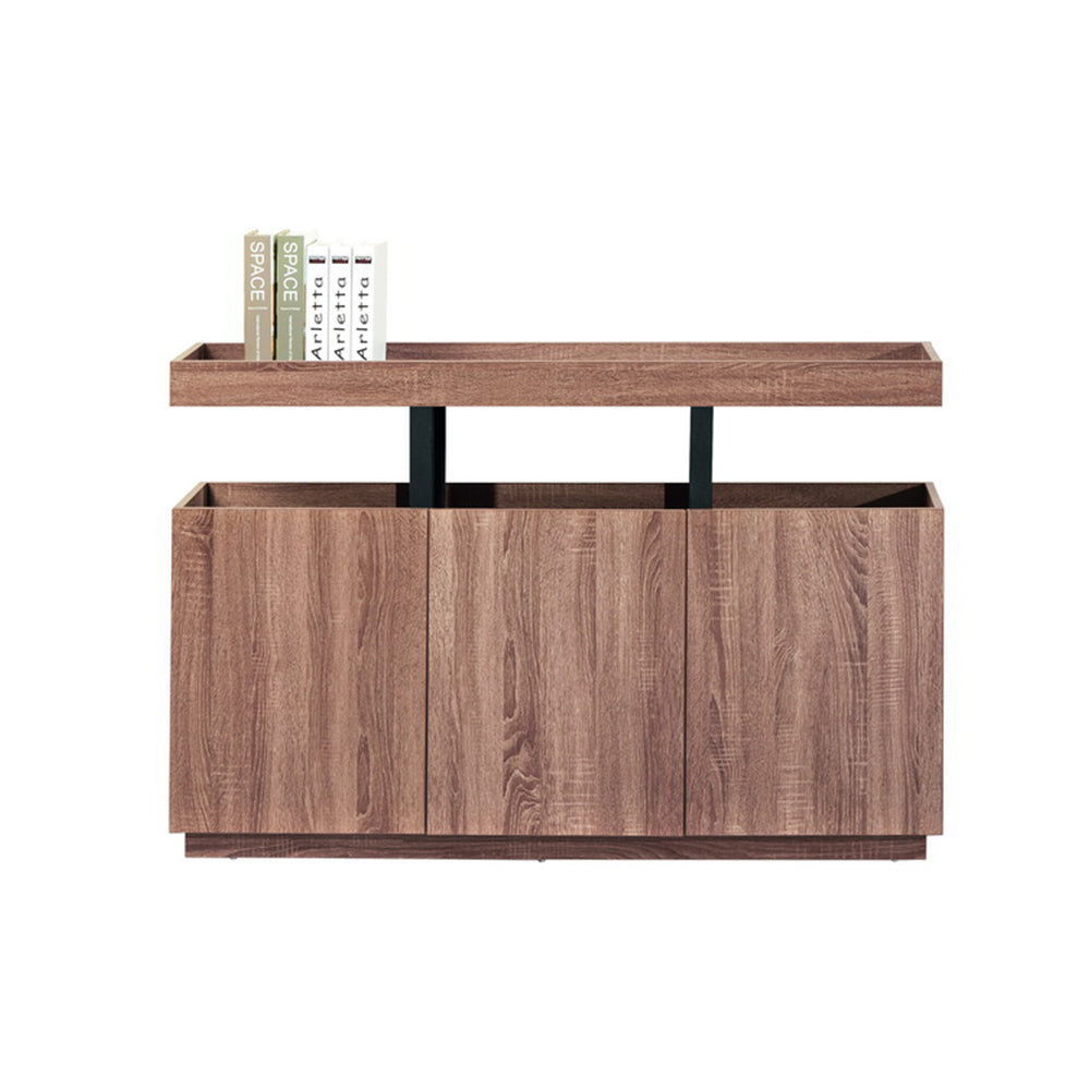 Saintcy Victron Terrace Credenza