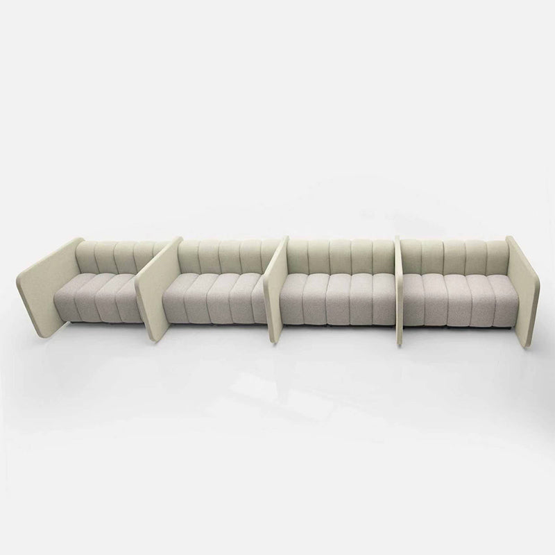 Saintcy Modular Lounge & Bench System