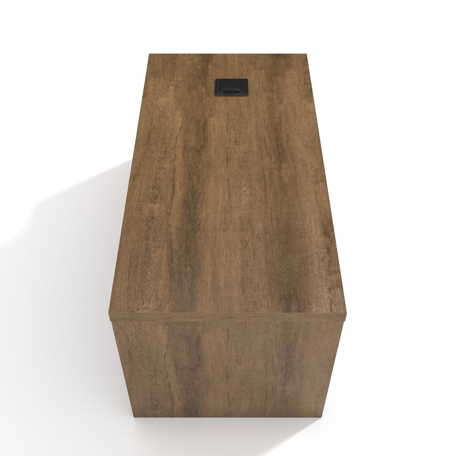 Saintcy Avenue Facet Executive Desk