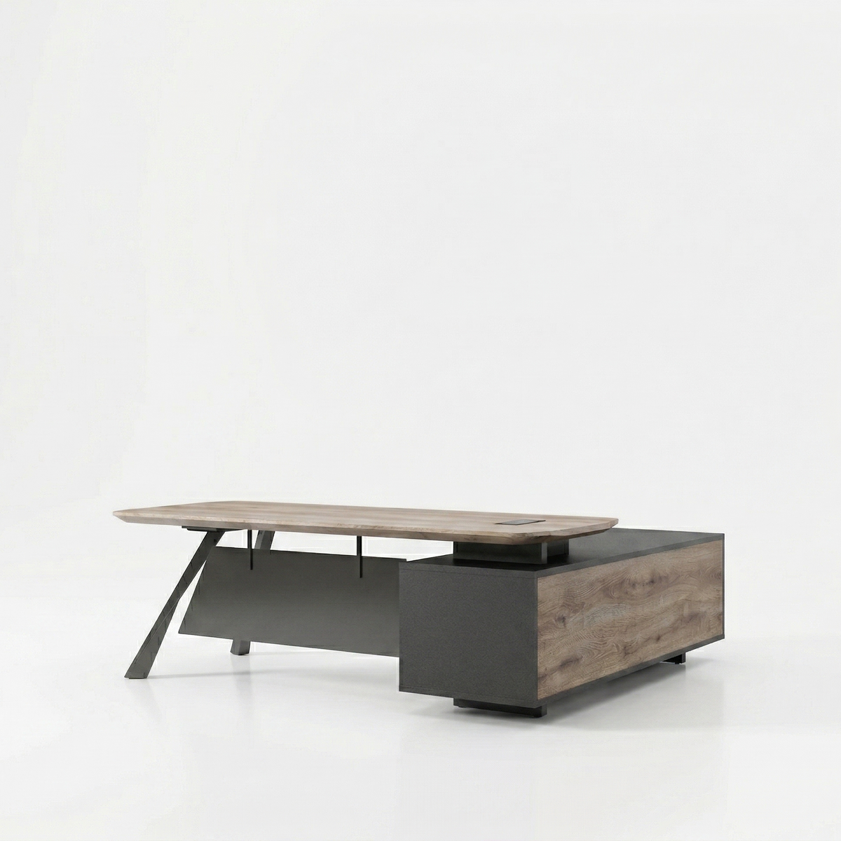 Saintcy Tribeca Apex Executive Desk