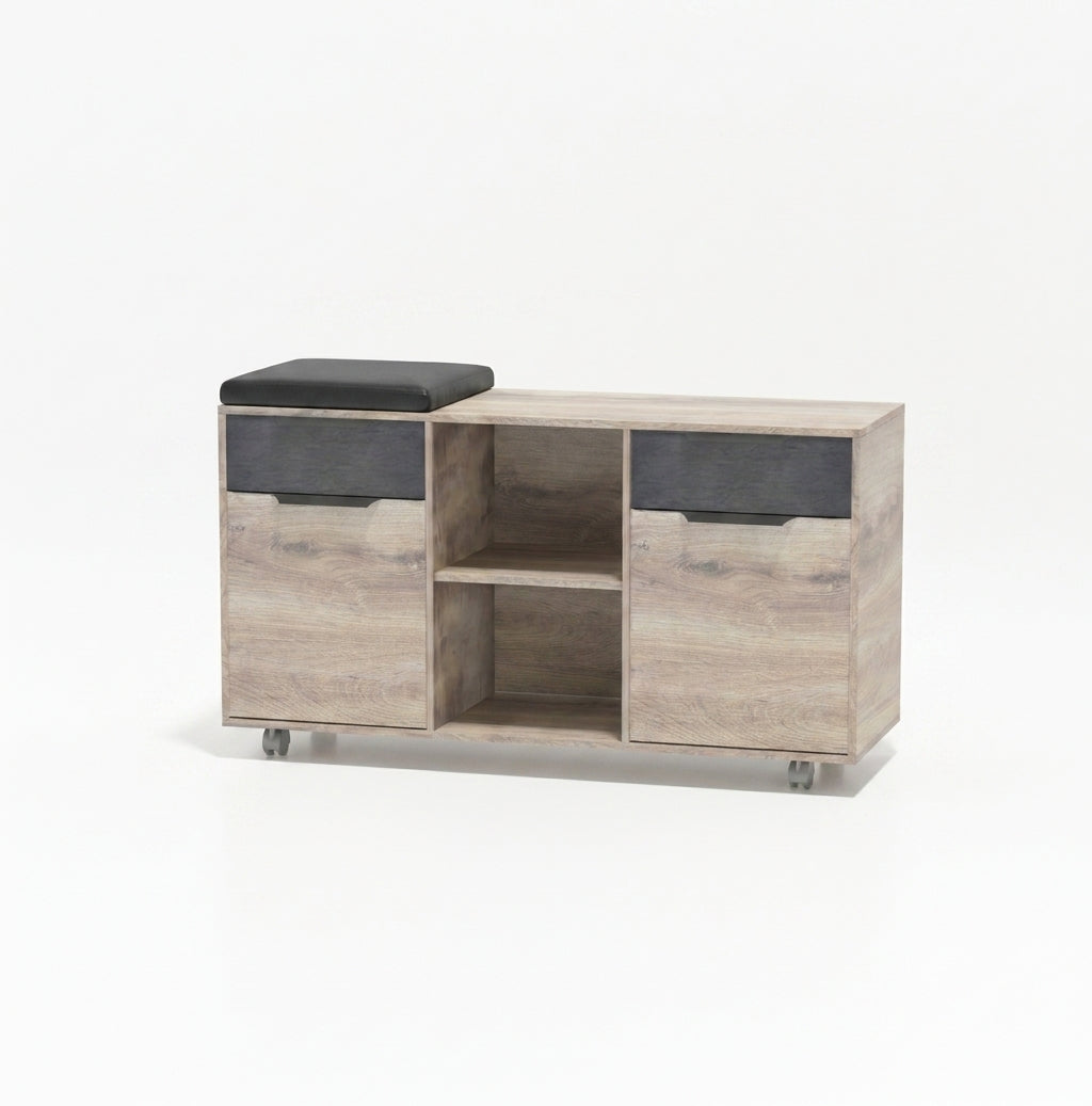 Saintcy Vigor Nexus Workstation