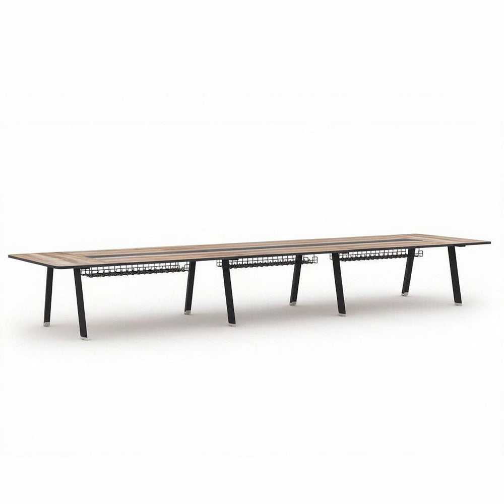 Saintcy Tribeca Apex Executive Conference Table