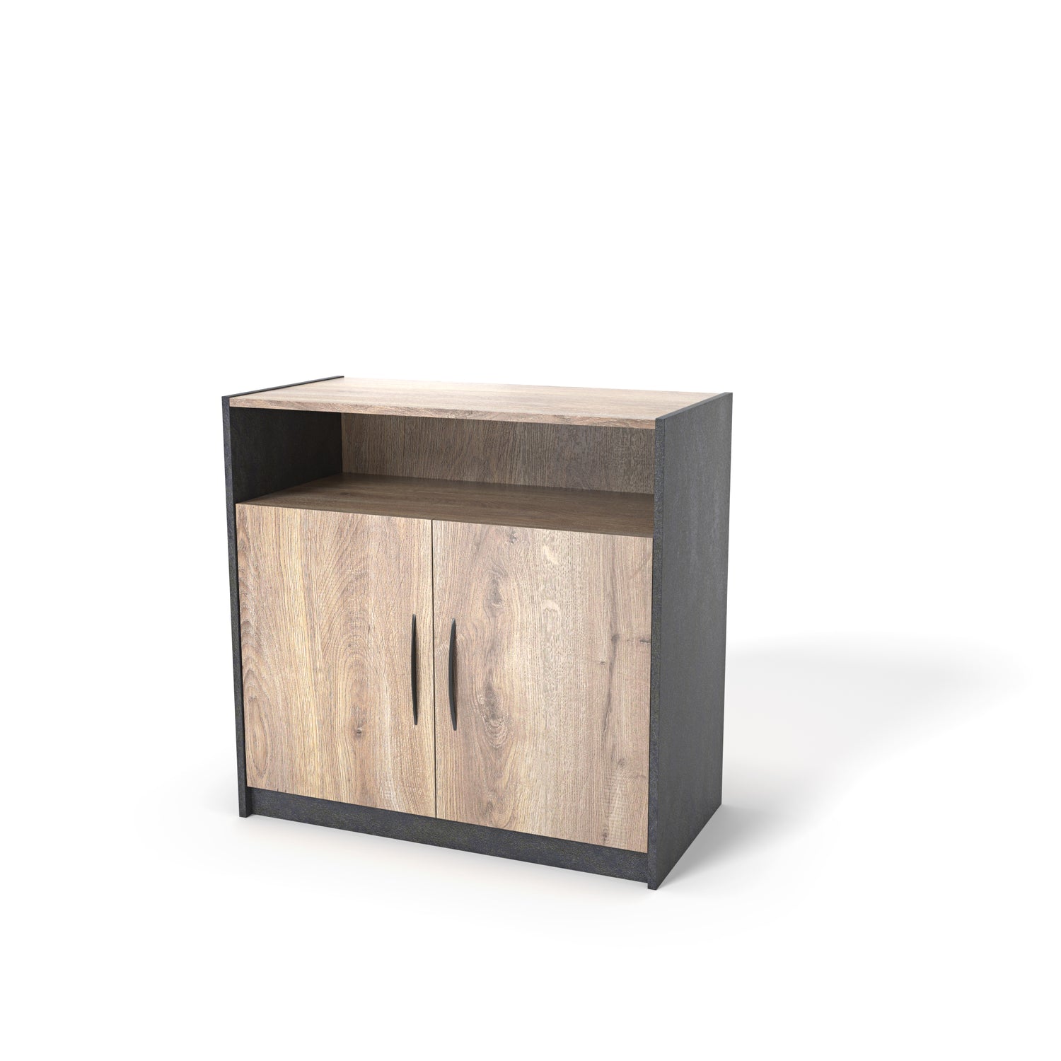 Saintcy Tribeca Block Credenza