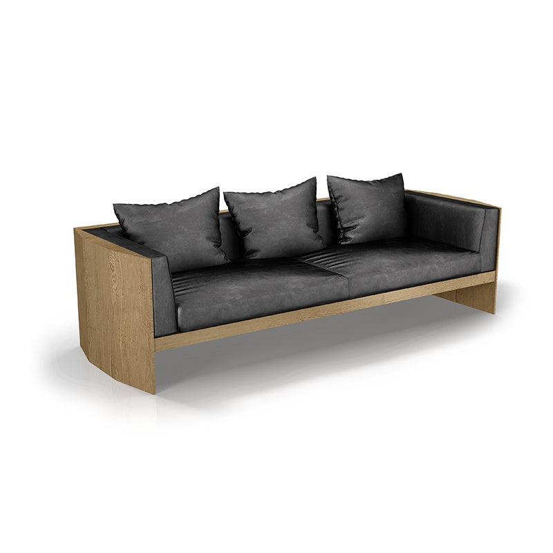 Saintcy Viccino Arc Lounge Seating Collection