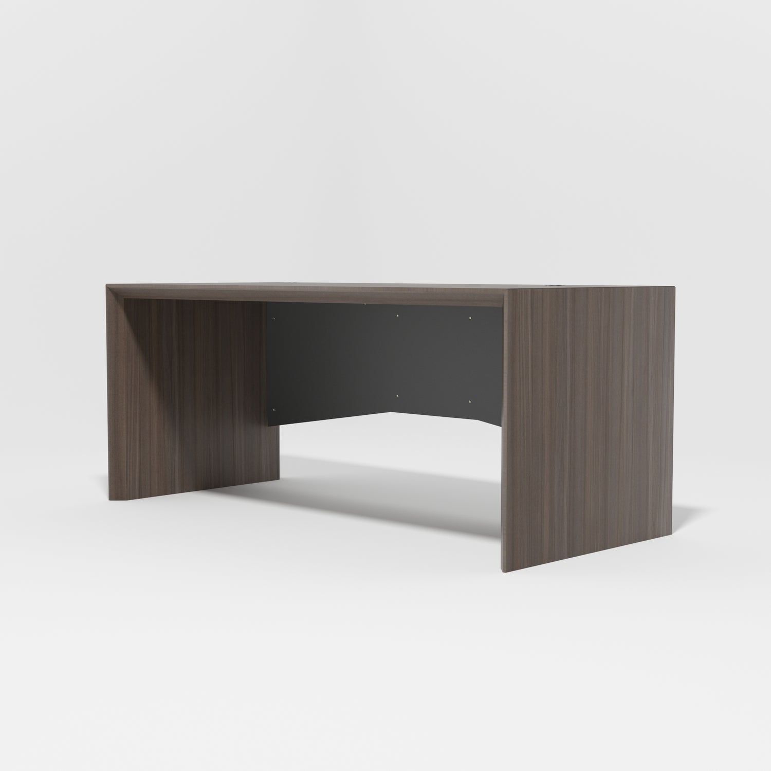 Saintcy Vatti Chevron Executive Desk
