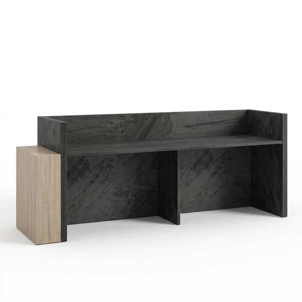 Saintcy Strata Reception Desk