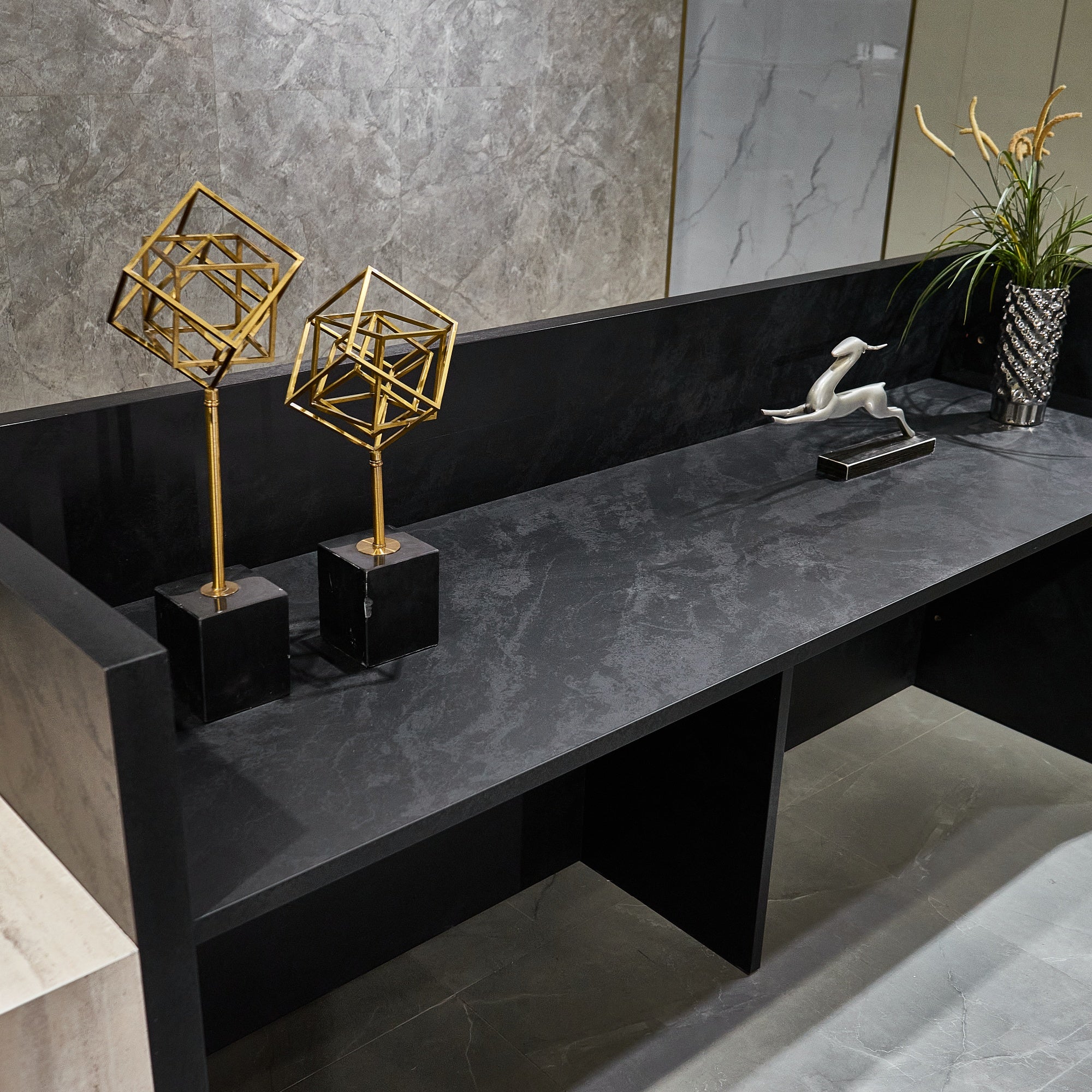 Saintcy Strata Reception Desk