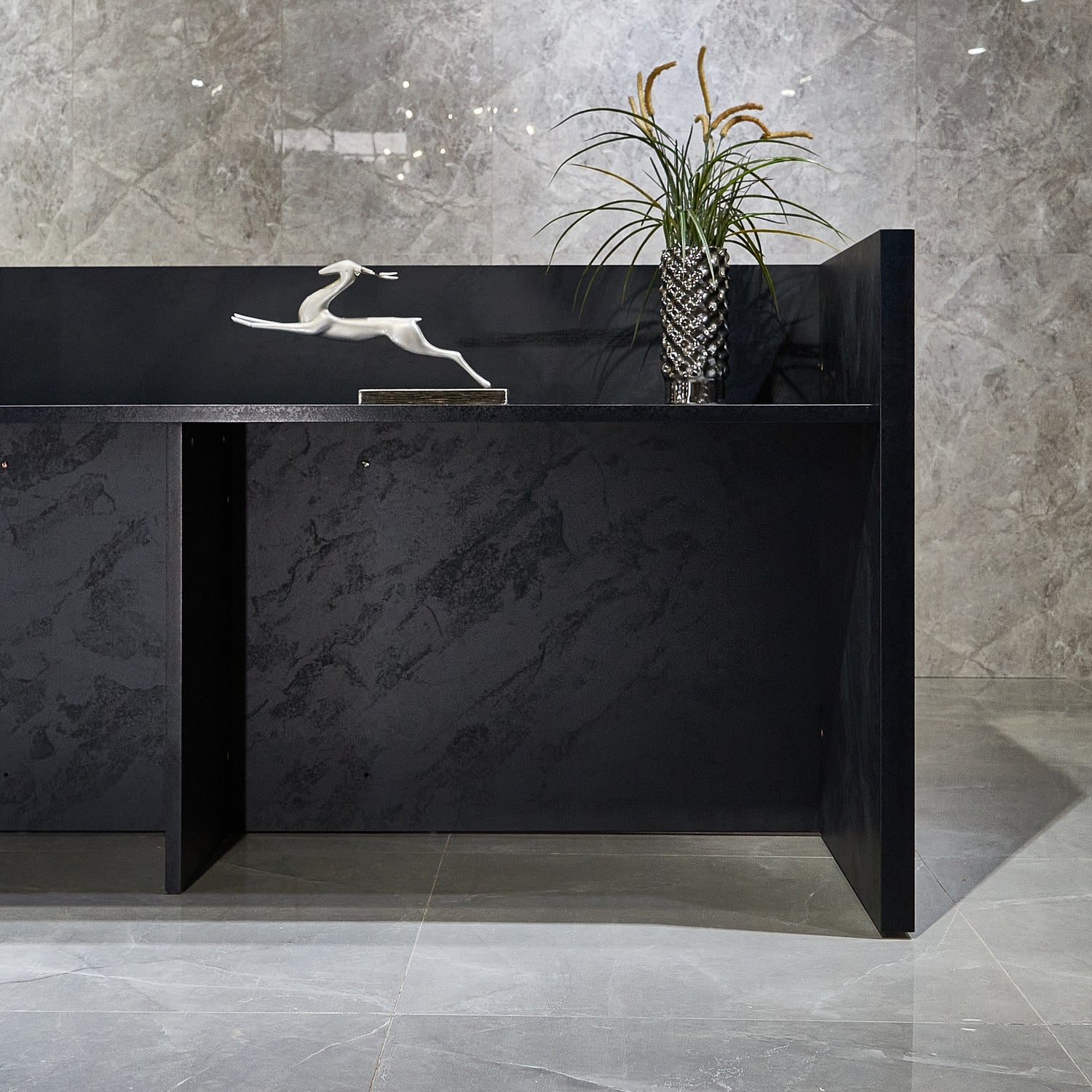 Saintcy Strata Reception Desk