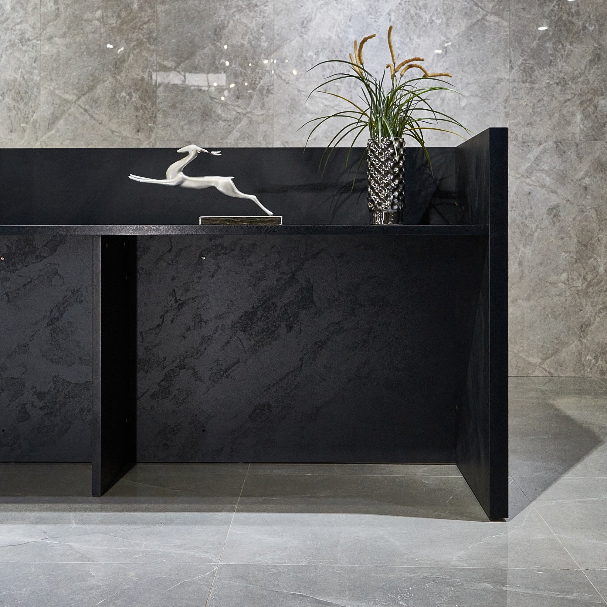Saintcy Strata Reception Desk