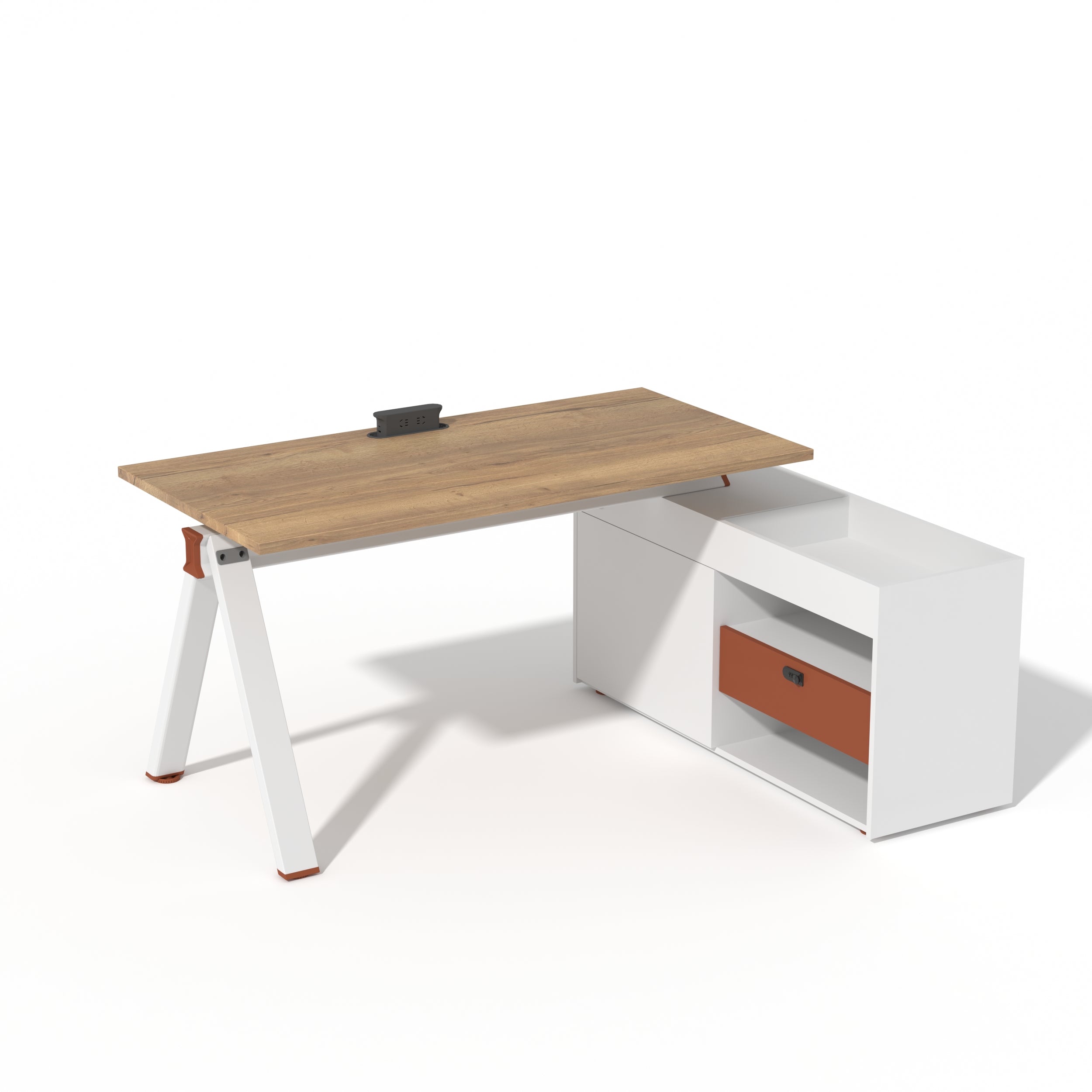 Saintcy Vigor Cluster Workstation