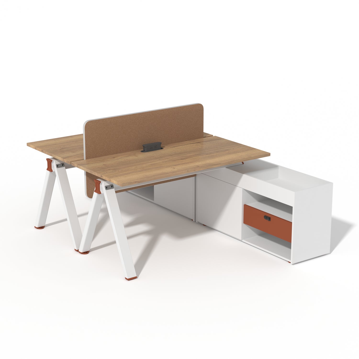 Saintcy Vigor Cluster Workstation