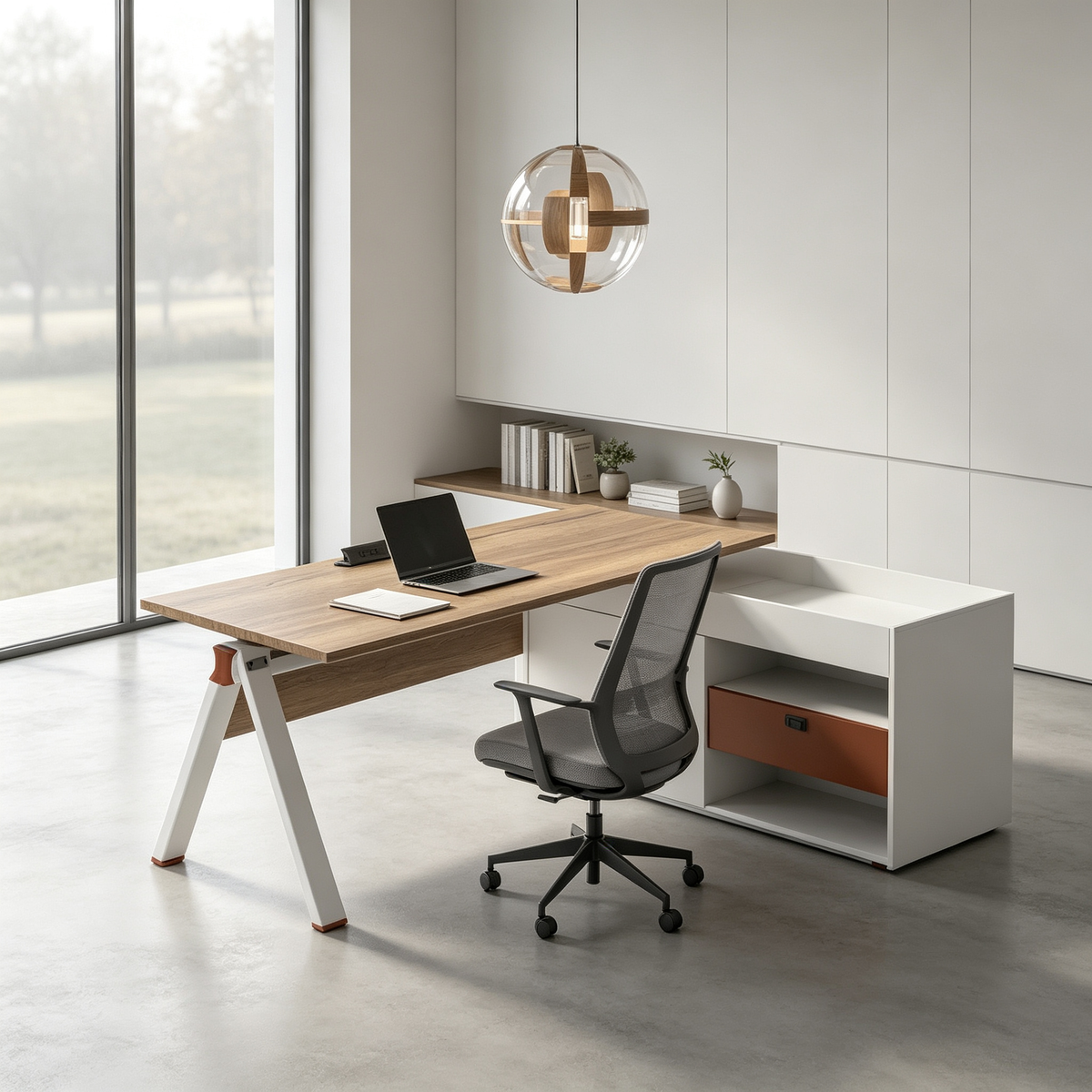 Saintcy Vigor Cluster Workstation