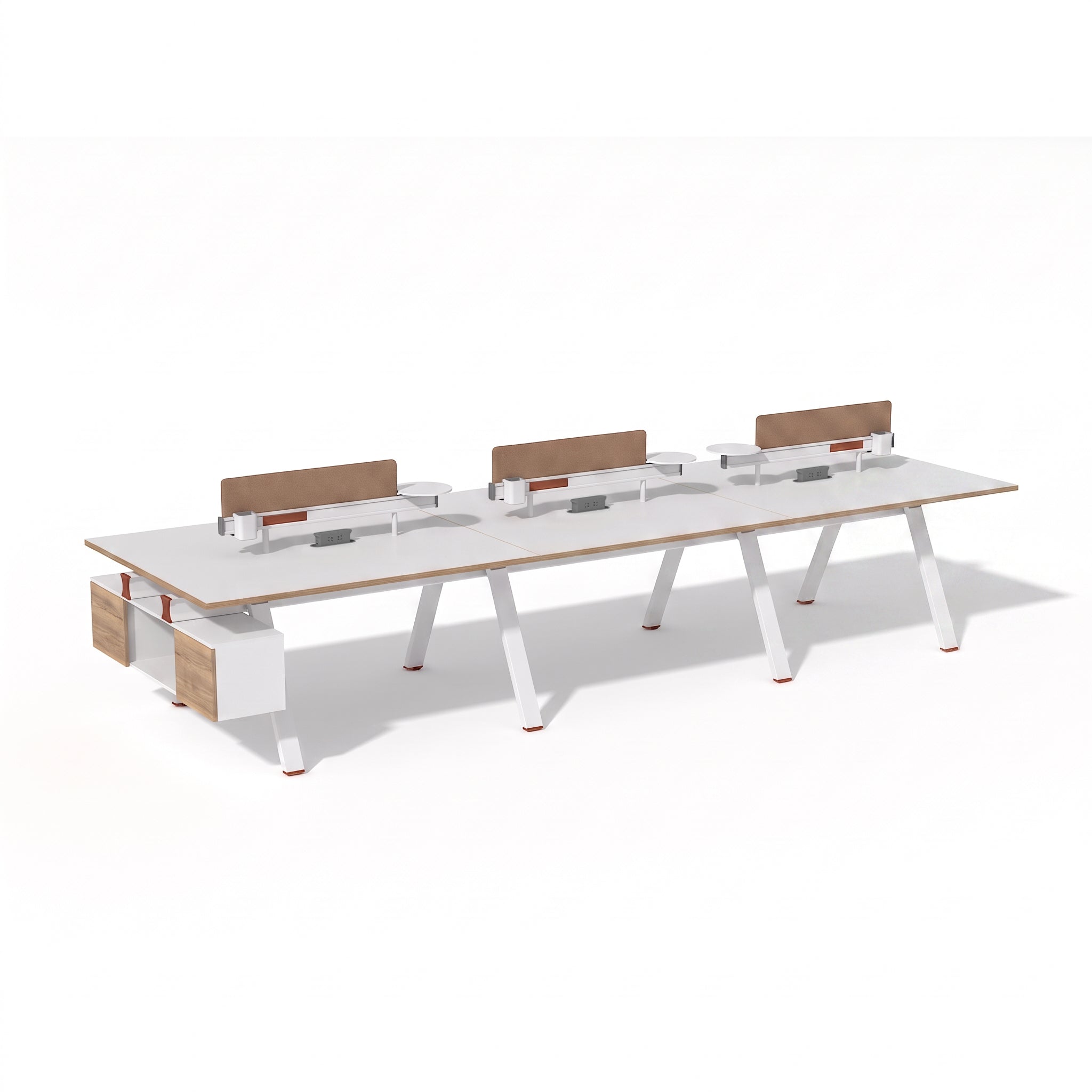 Saintcy Vigor Nexus Workstation