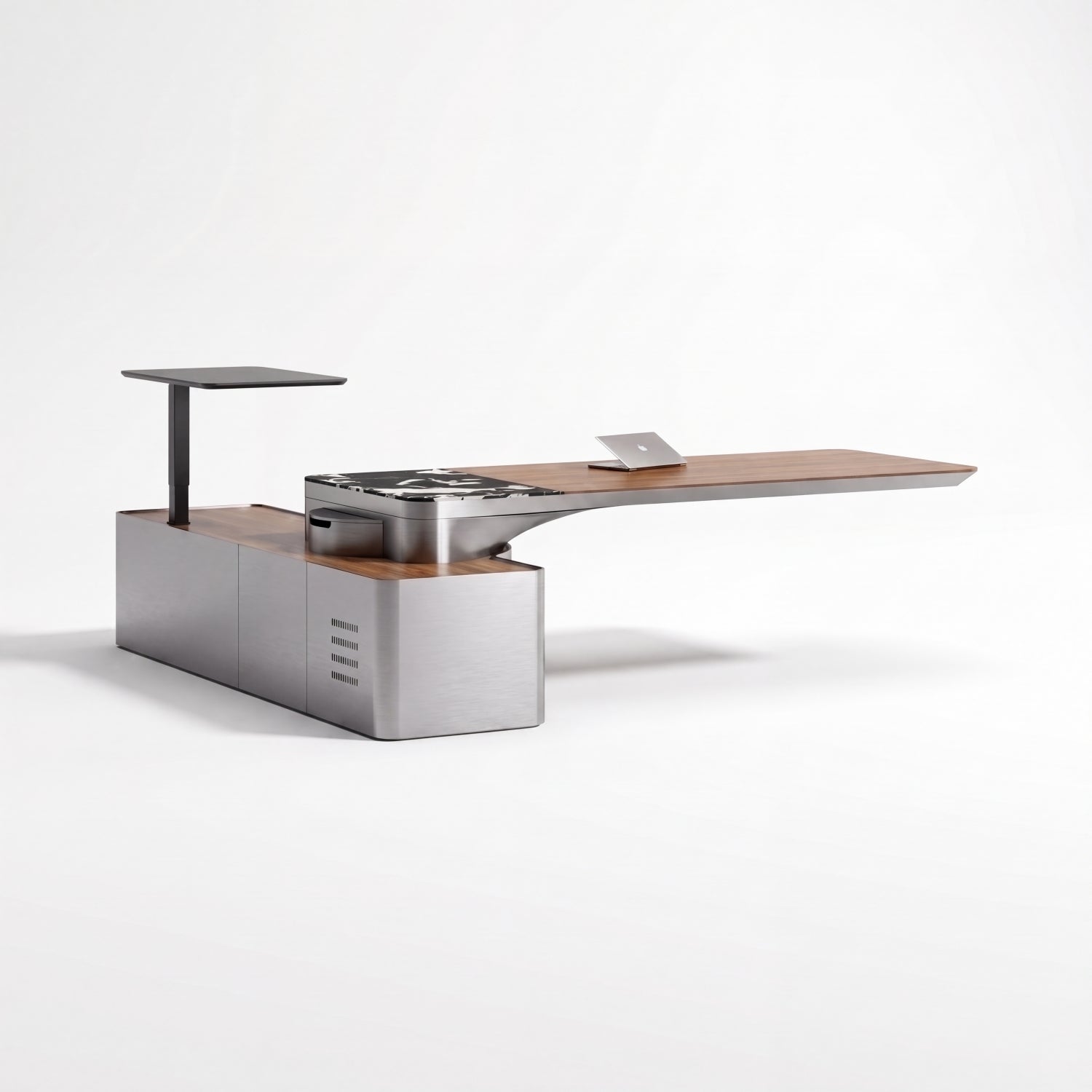 Saintcy Levity Hover Desk