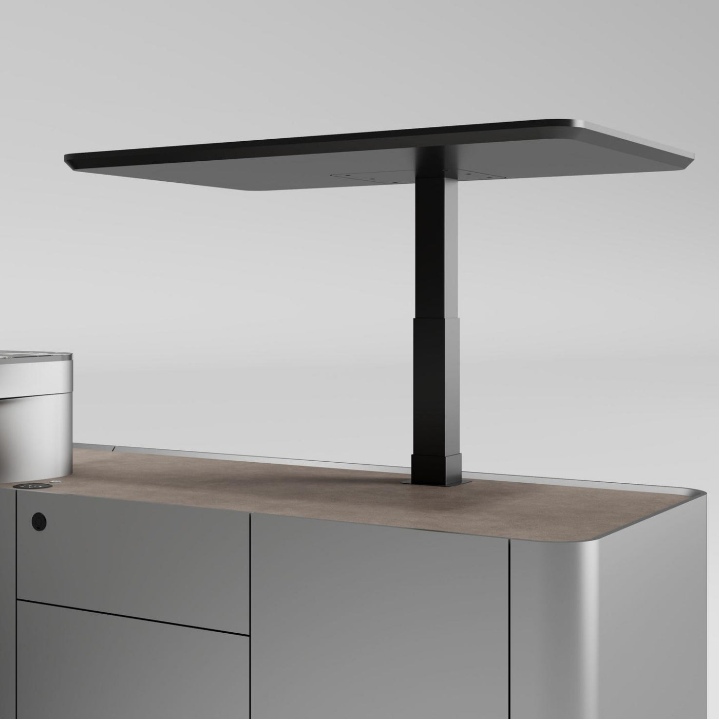 Saintcy Levity Hover Desk