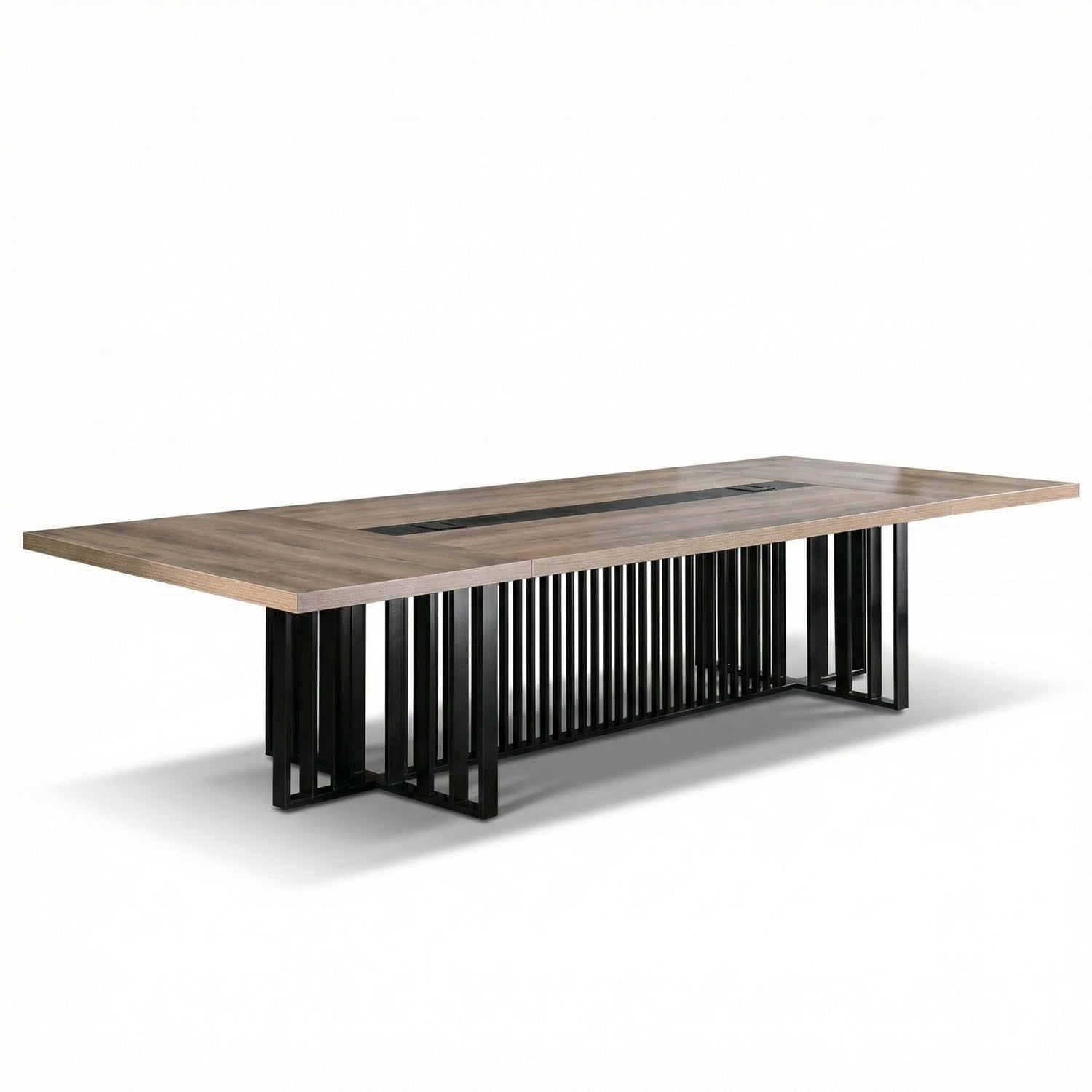 Saintcy Tribeca Framework Conference Table