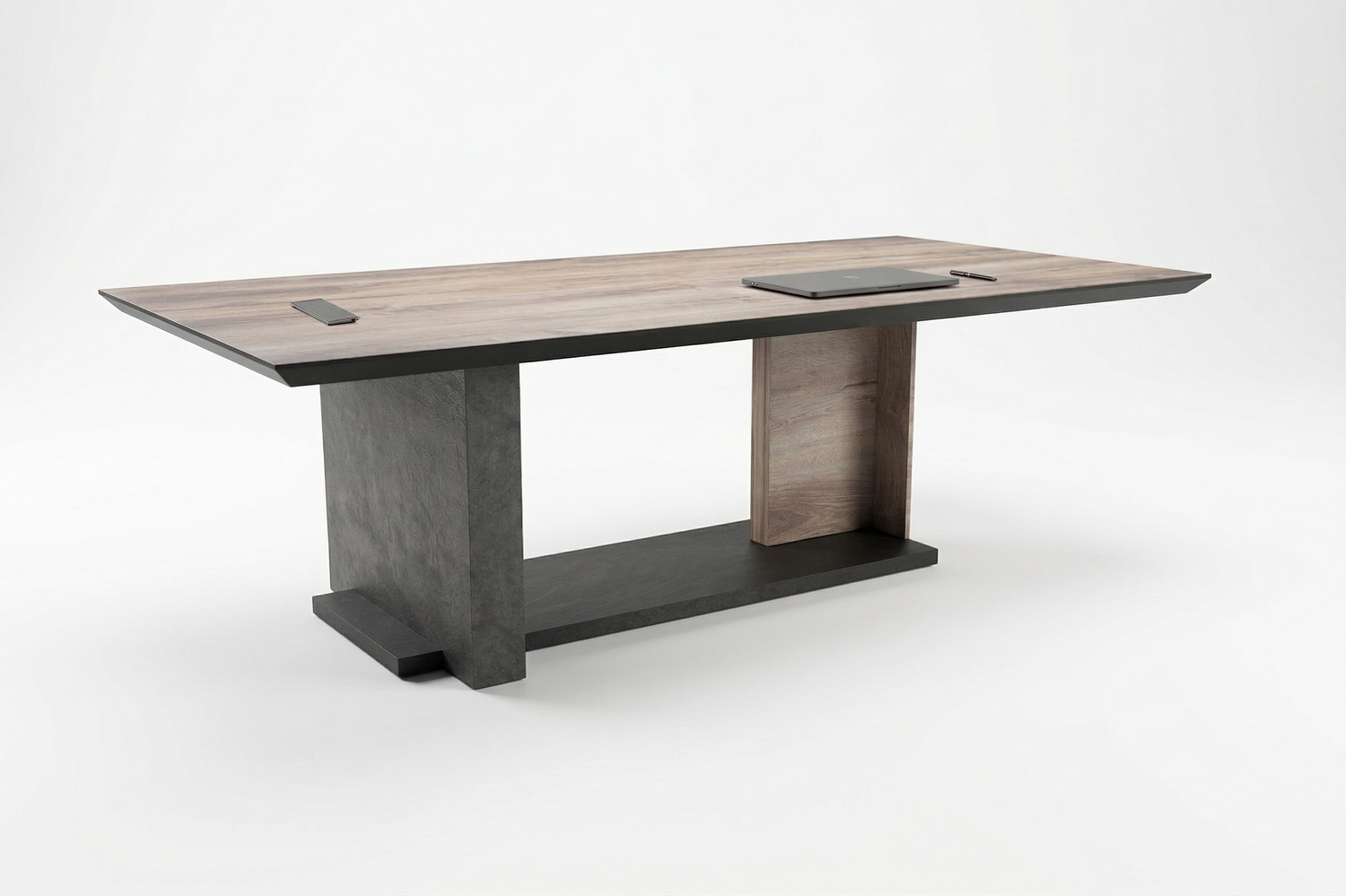 Saintcy Tribeca Monolith Conference Table